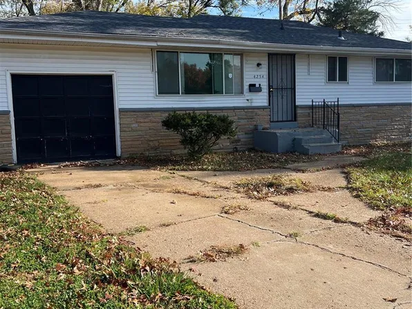 4254 Stambaugh Ct, Saint Louis, MO 63134