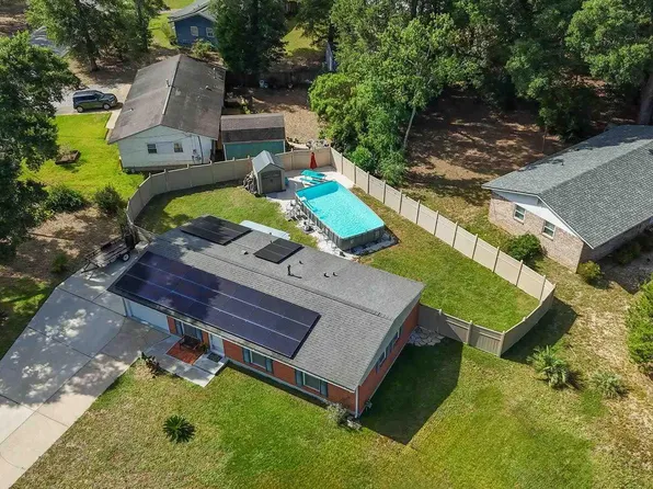 8613 Happy Valley Trl, Pensacola, FL 32514