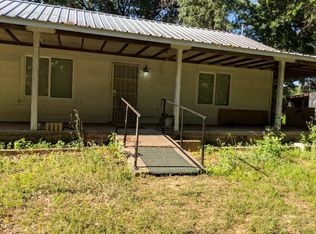 155 An County Road 2307, Montalba, TX 75853