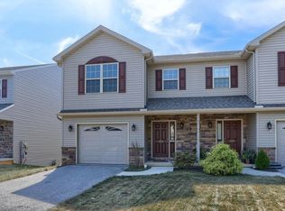 202 Westhafer Ct, Mechanicsburg, PA