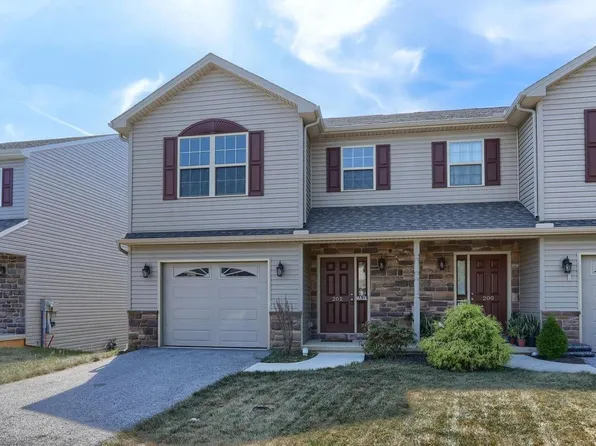 202 Westhafer Ct, Mechanicsburg, PA 17055