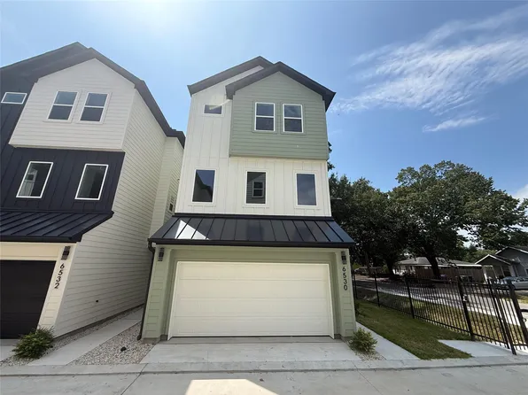 6530 Goldspier St, Houston, TX 77091