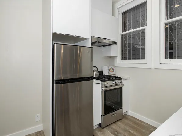 1395 Union, 1395 Union St APT 6, San Francisco, CA 94109