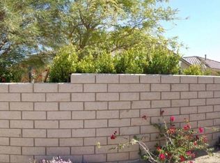 3490 Tranquility Way, Palm Springs, CA 92262