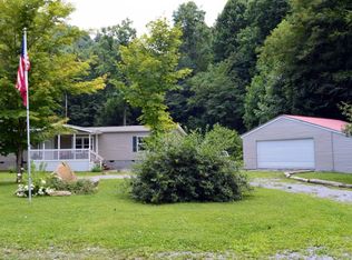 111 Mountain Ridge Ln, Roan Mountain, TN 37687
