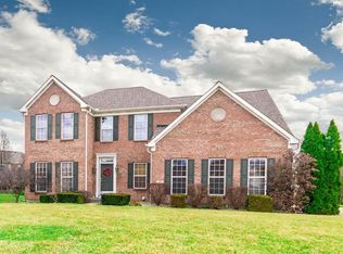 70 Millard Ct, Springboro, OH 45066