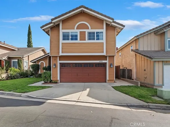6901 Saddleback Pl, Rancho Cucamonga, CA 91701