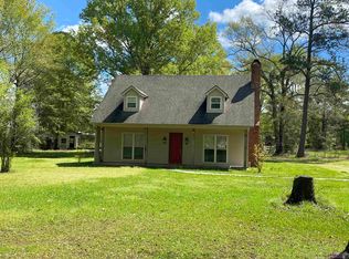 22140 Chaney Rd, Zachary, LA 70791