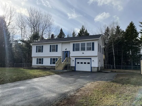 24 Seaveys Road, Ellsworth, ME 04605