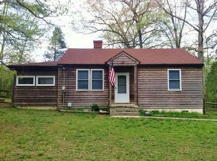 4701 Beulah Rd, North Chesterfield, VA 23237