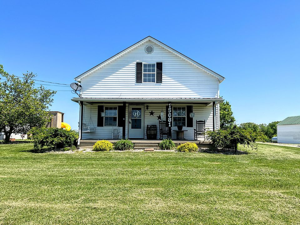 15681 Madison Pike, De Mossville, KY 41033 MLS 613514 Zillow