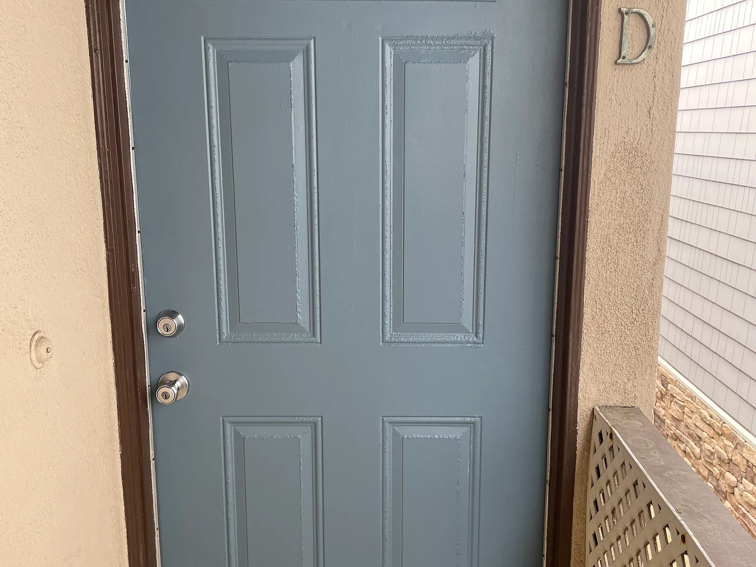 1 bed, 700 sqft, $3,200 — Photo 2