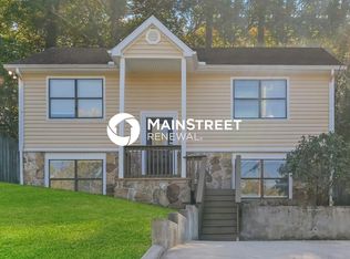 1500 Weeping Willow Ct, Knoxville, TN 37931