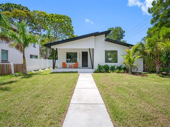 5042 3rd Ave S, Saint Petersburg, FL 33707