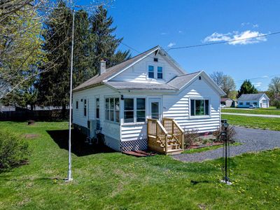 652 York Street, Poultney, VT, 05764