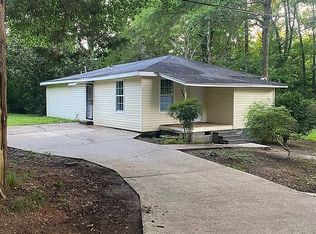 1227 28th St, Meridian, MS 39305