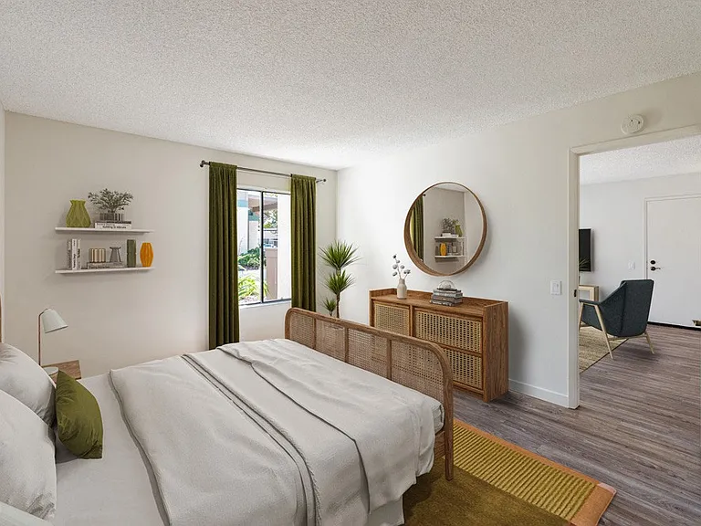 Knollwood Meadows Apartments — Photo 7