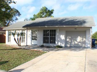 3139 Covina St, New Port Richey, FL 34655