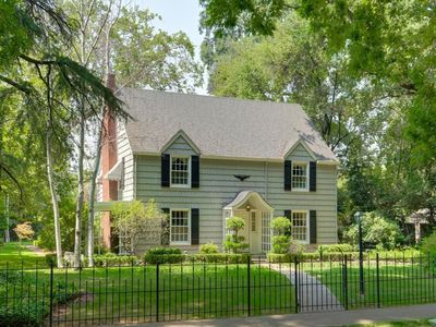 60 College Park, Davis, CA, 95616