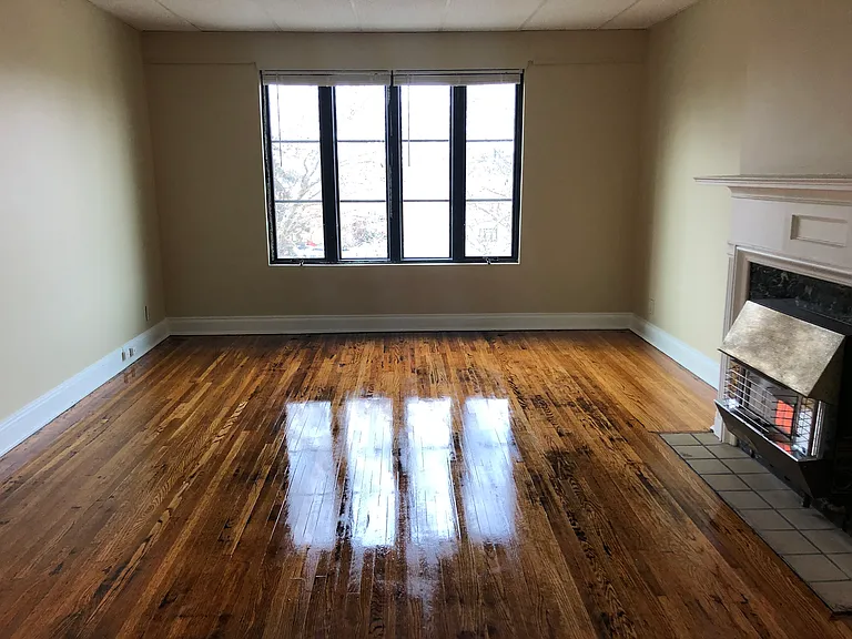 Park Manor — Photo 2