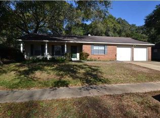 4736 Wicker Way, Mobile, AL 36609