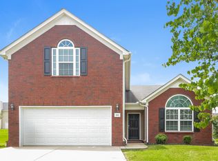 3003 Aruna Ct, Spring Hill, TN 37174