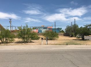 8951 Patrol Ave, El Paso, TX 79907