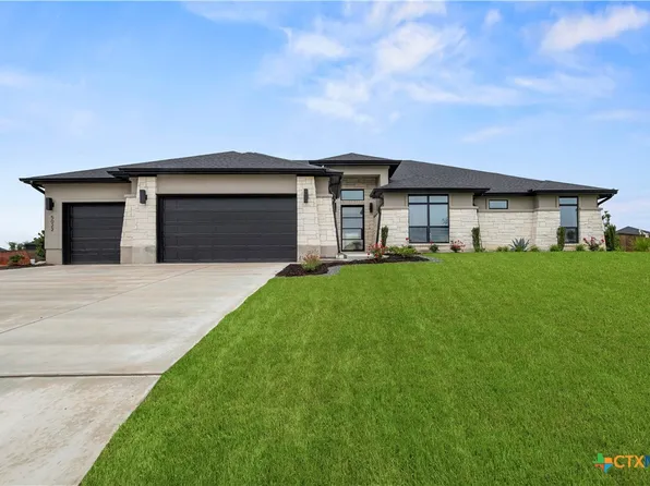 5022 Pheasant Dr, Nolanville, TX 76559