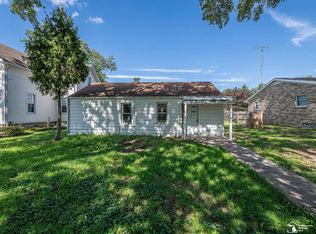 5934 Roseland Ave, Monroe, MI 48161