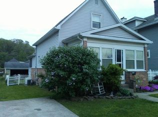 502 N Mulberry St, Logan, OH 43138