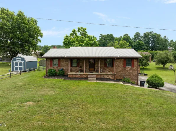303 Cloverleaf Ct, Mt Carmel, TN 37645