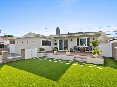 22631 Kathryn Ave, Torrance, CA, 90505