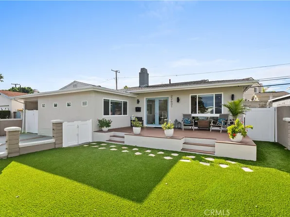 22631 Kathryn Ave, Torrance, CA 90505