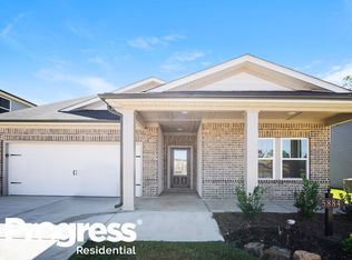 5884 Hackberry Ln, Braselton, GA 30517