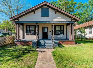 2006 Starnes St, Augusta, GA 30904