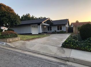 1925 Walnut Leaf Dr, Walnut, CA 91789