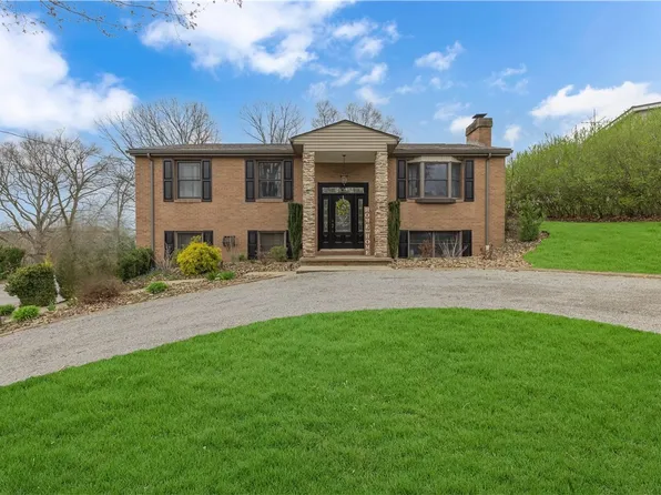 124 Lester Dr, Beaver Falls, PA 15010