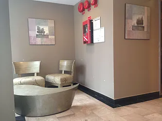 Rented by Elite NY Holdings