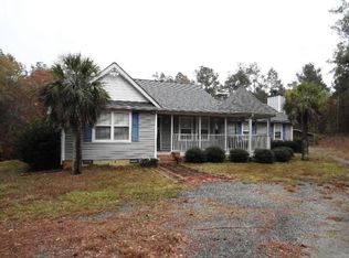 240 Saddlejump Pl, Aiken, SC 29801
