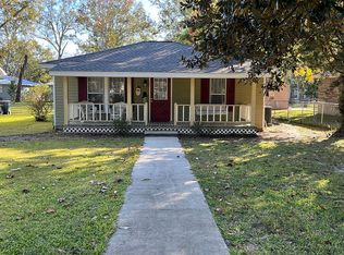 213 W Myrtle Ave, Foley, AL 36535