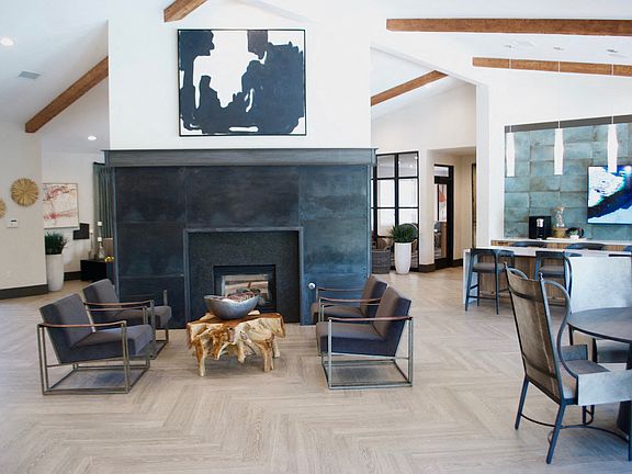 Resident Clubhouse