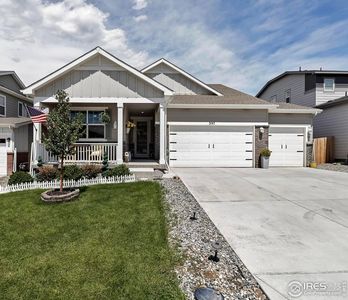 397 Cameron St, Johnstown, CO, 80534