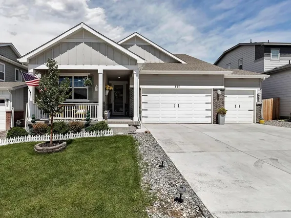 397 Cameron St, Johnstown, CO 80534