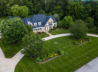 9904 Glen Vista Dr, Prospect, KY 40059