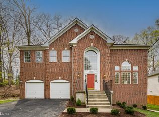 13226 Ewood Ln, Silver Spring, MD 20906