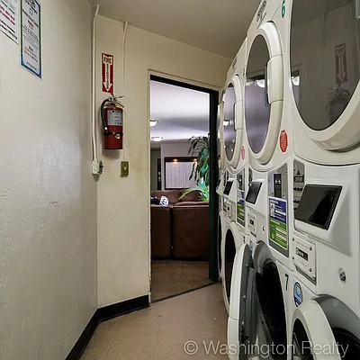 Rented by Washington Realty Corp. | media 13