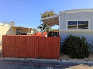 1000 Windy Pass SPACE 61, Barstow, CA 92311