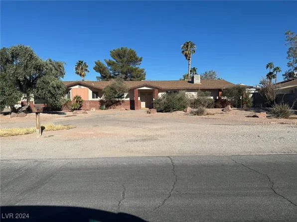 5114 Harrison Dr, Las Vegas, NV 89120