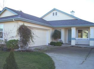 1972 Heitzman Way, Eugene, OR 97402