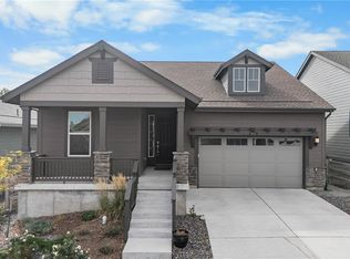 8102 Mount Kataka St, Littleton, CO 80125